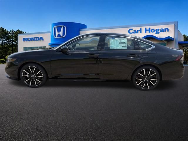 New 2026 Honda Accord Touring image 9