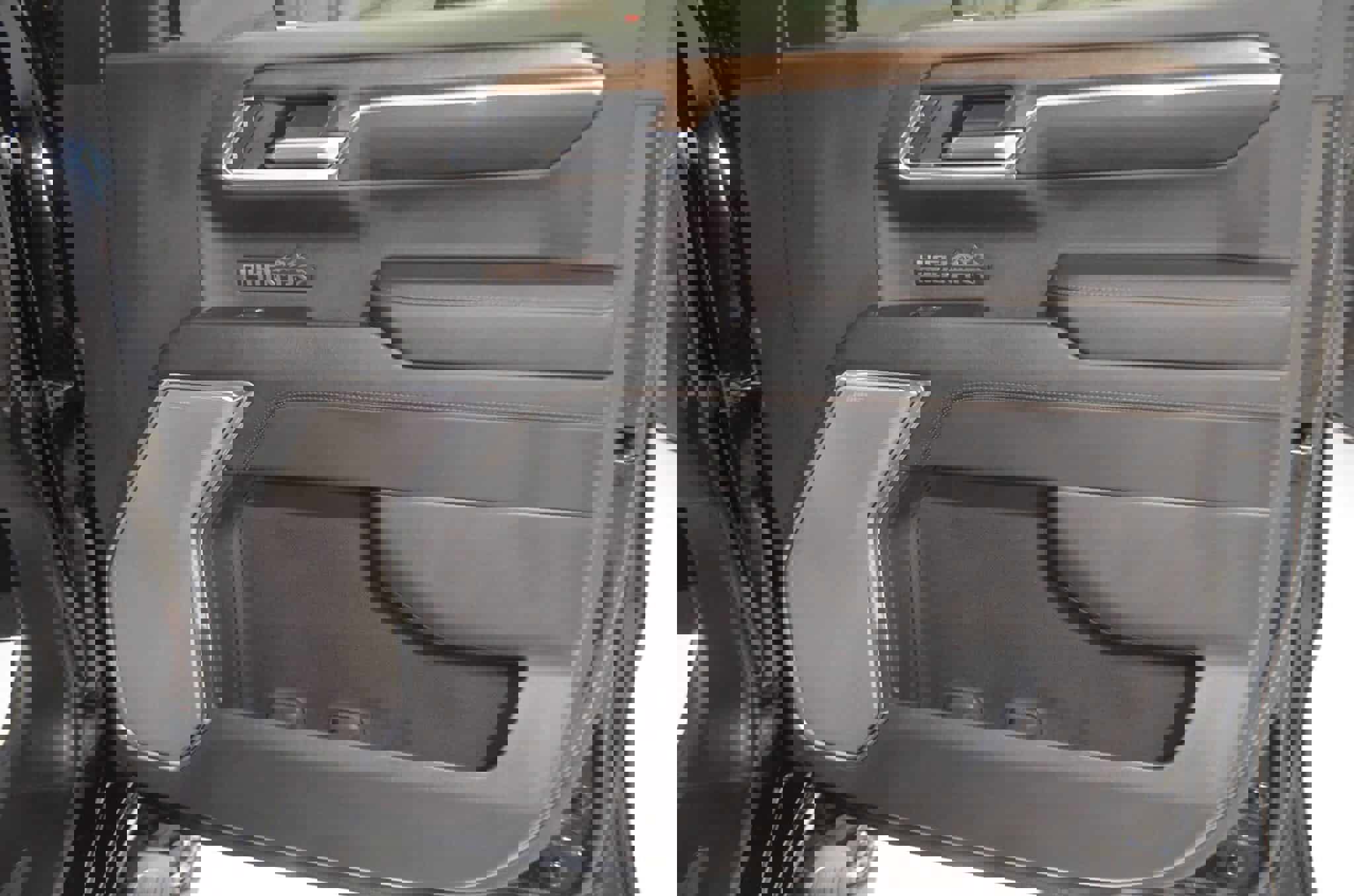 Used 2024 Chevrolet Silverado 1500 High Country image 23