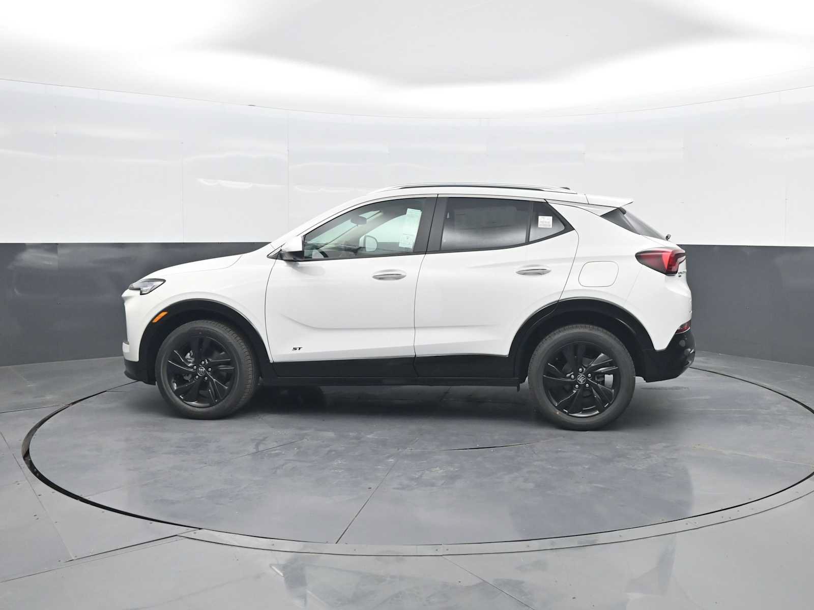 New 2026 Buick Encore GX Sport Touring w/ Advanced Technology Package AWD/4WD image 5