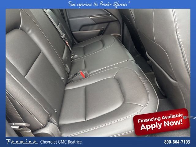 Used 2018 Chevrolet Colorado Z71 image 19