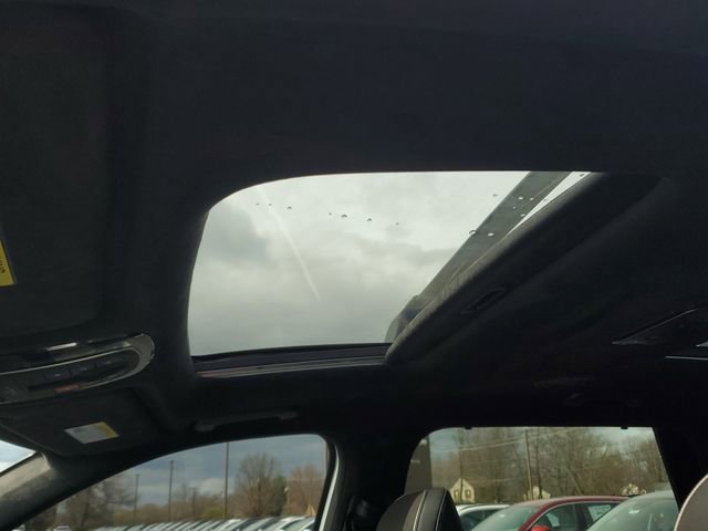 Used 2024 Hyundai Palisade Calligraphy image 18