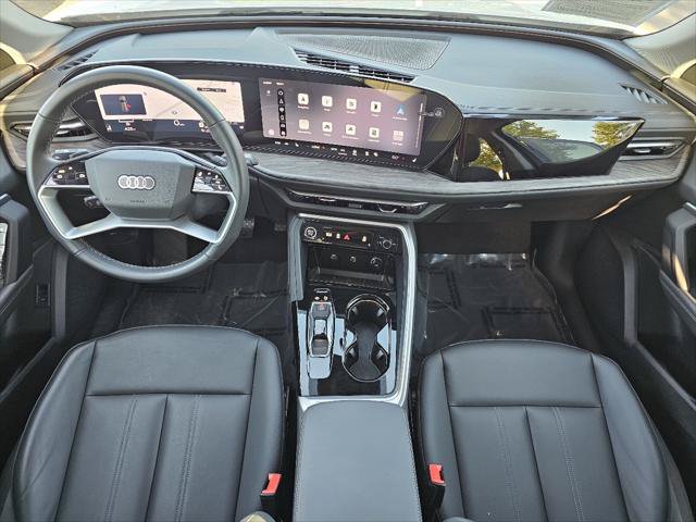 Used 2026 Audi Q5 Premium AWD/4WD image 4