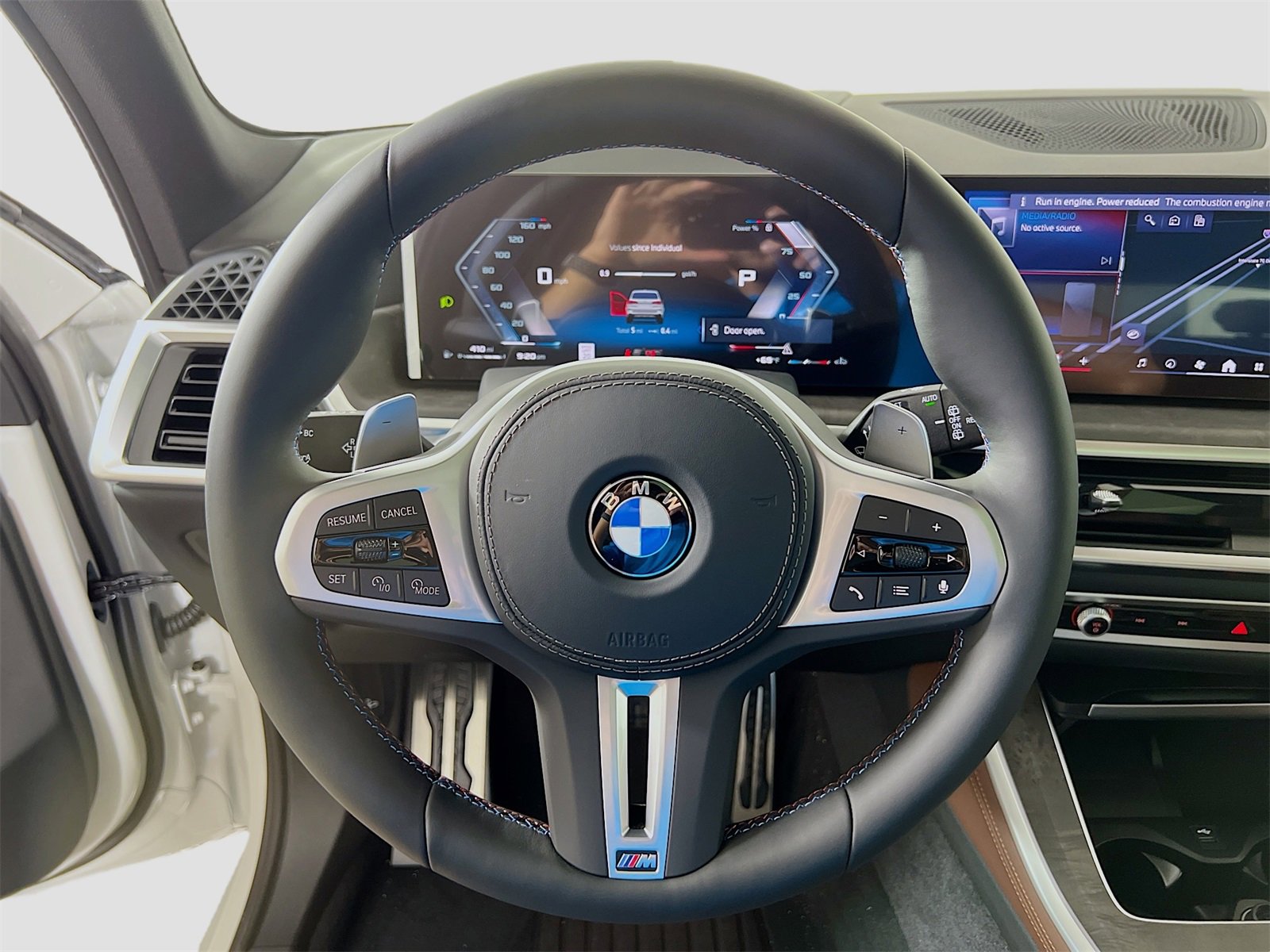 New 2026 BMW X5 M60i w/ Executive Package image 13