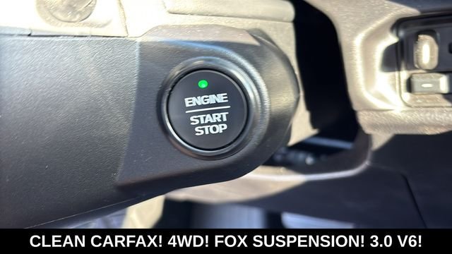 Used 2024 Ford Ranger Raptor AWD/4WD image 12