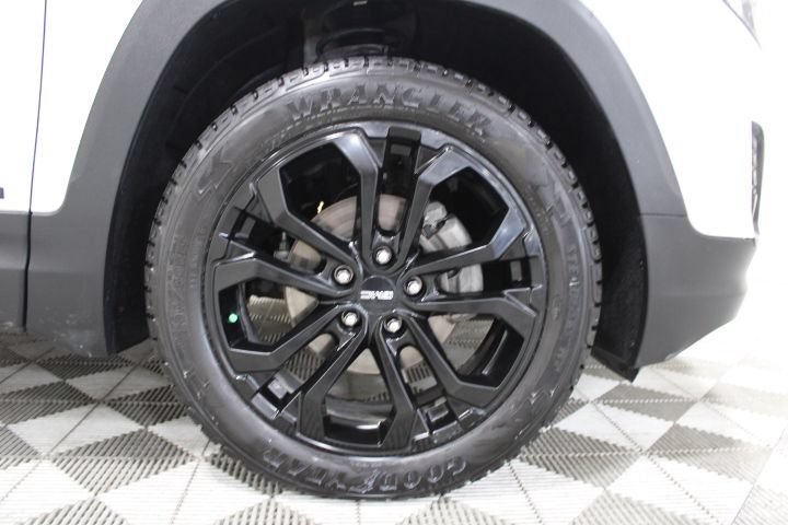 Used 2021 GMC Terrain SLT w/ Elevation Edition AWD/4WD image 47