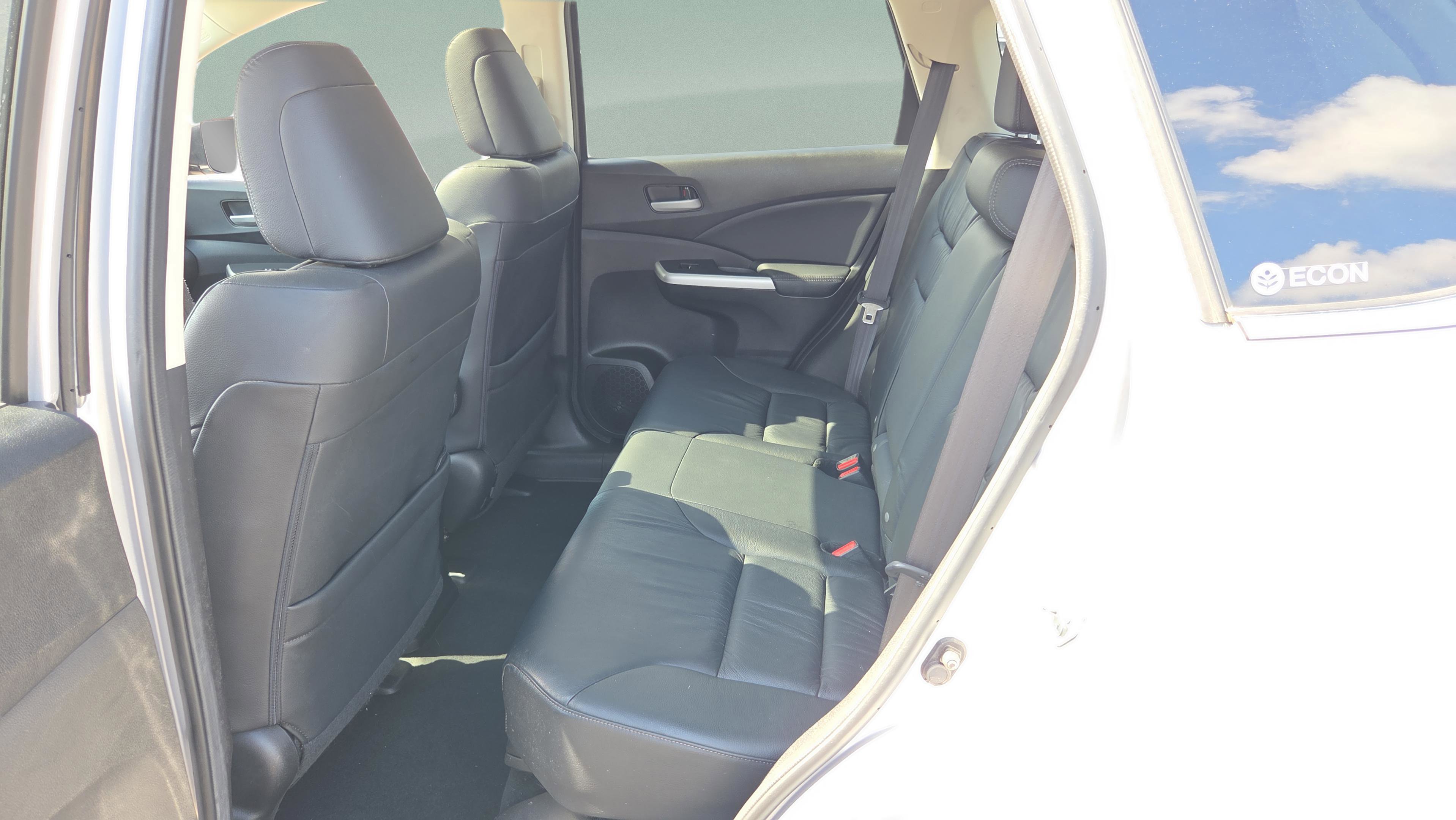 Used 2012 Honda CR-V EX-L image 14