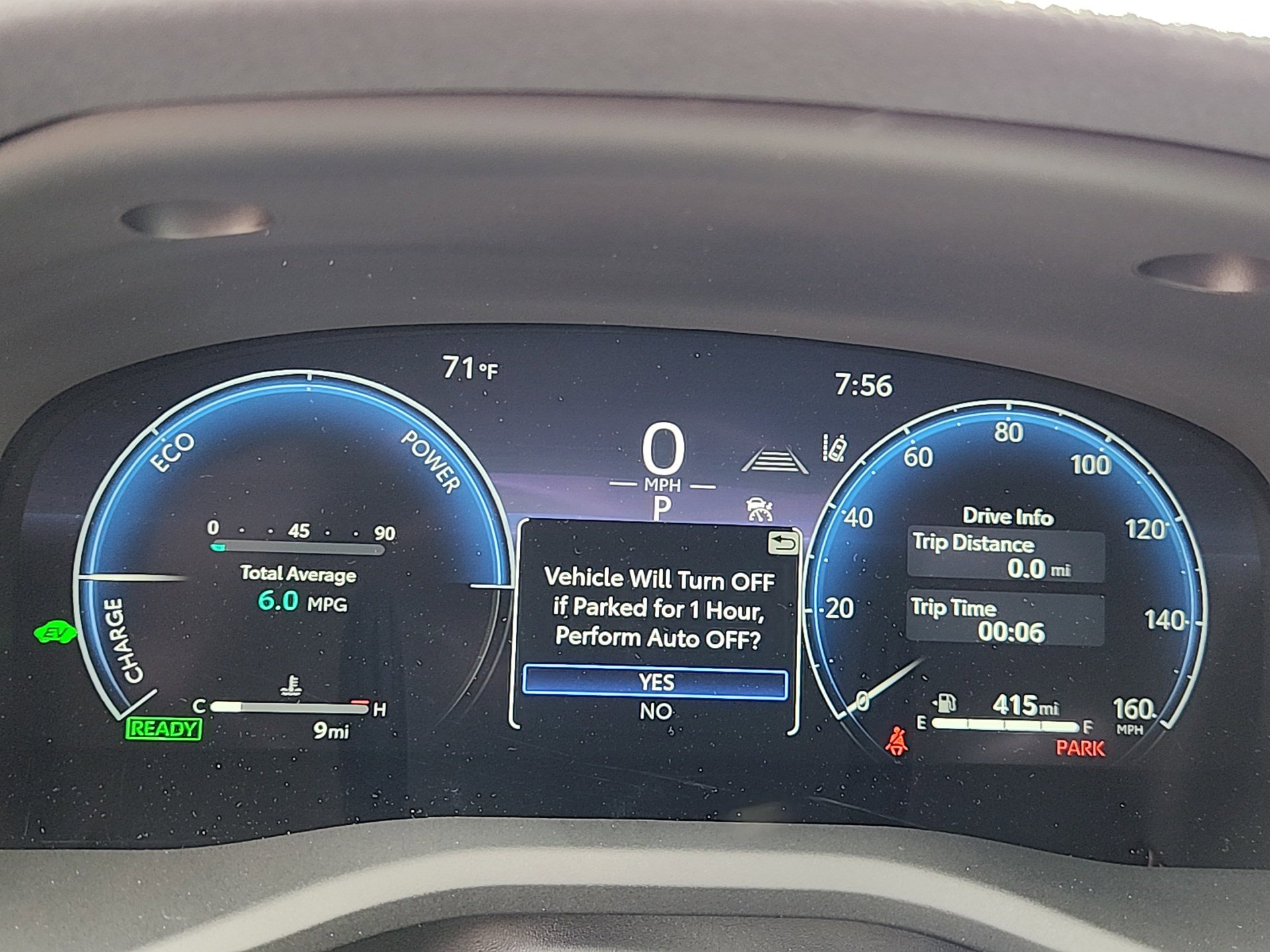 Certified 2025 Toyota Camry XSE image 14