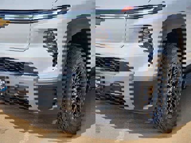 New 2026 Chevrolet Silverado EV LT image 13