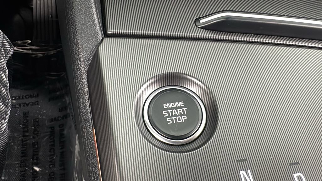 New 2026 Kia Sportage SX Prestige image 24