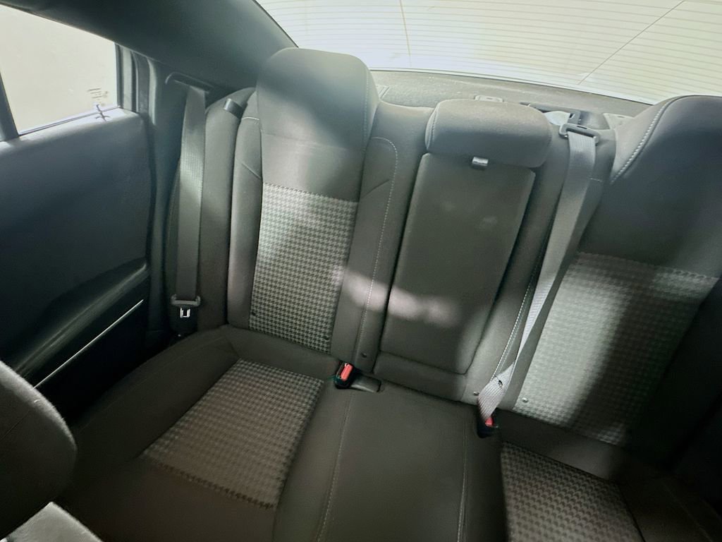 Used 2023 Dodge Charger GT w/ Cold Weather Package image 12