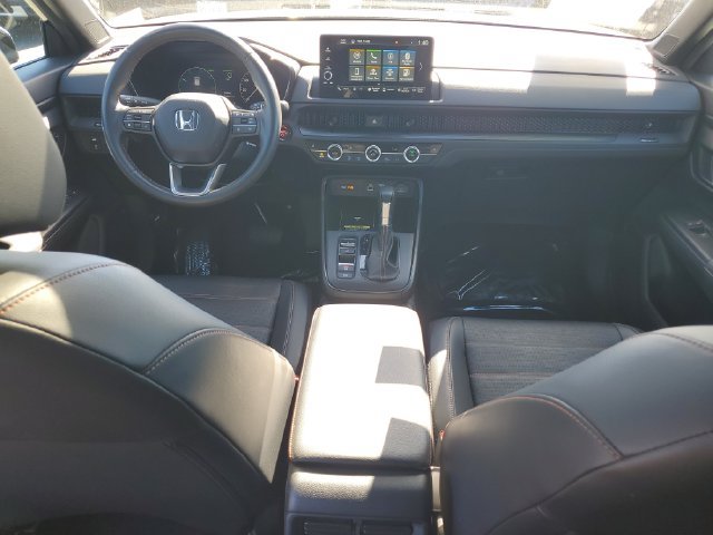 Certified 2024 Honda CR-V Sport-L image 11