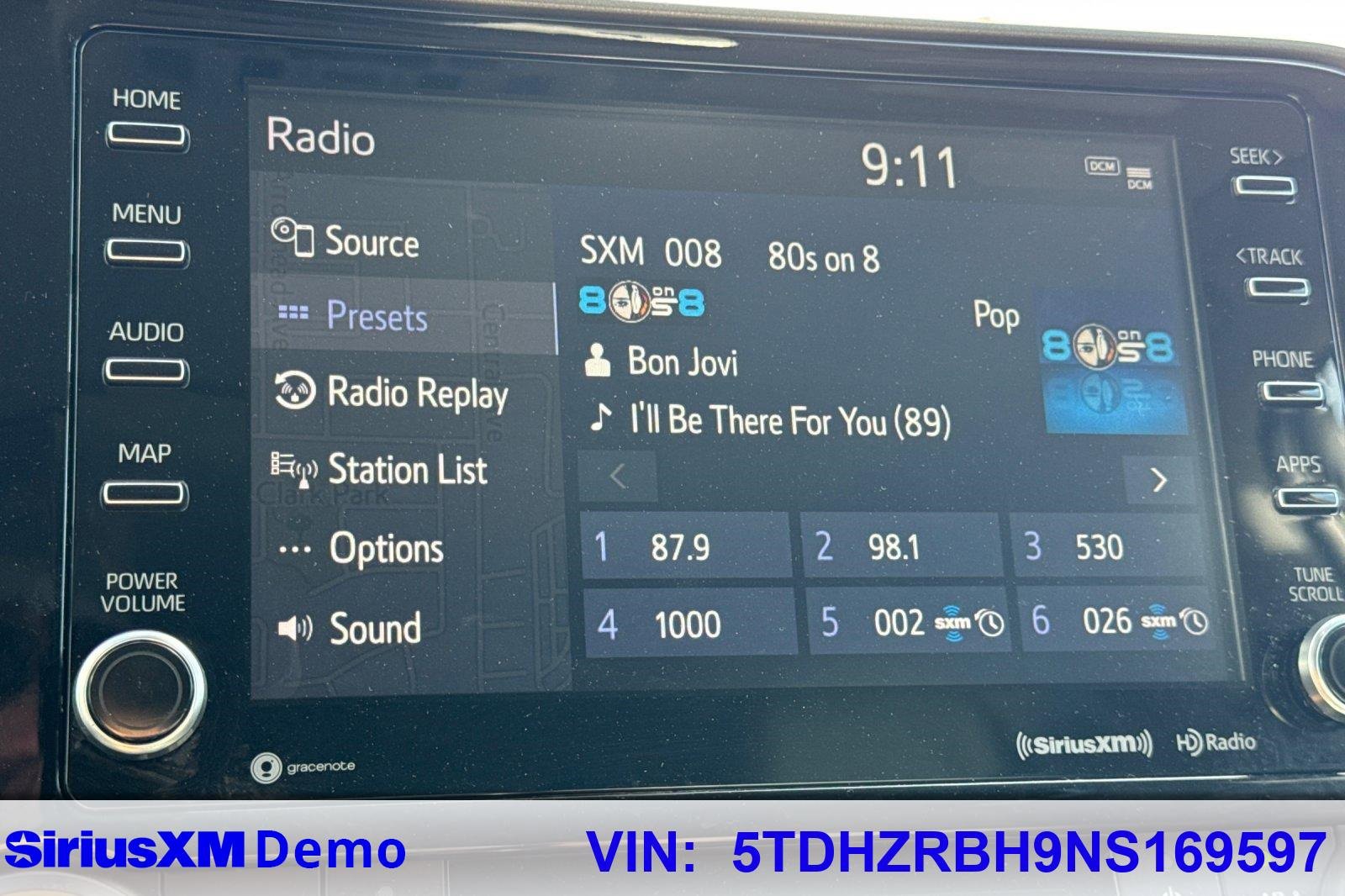 Used 2022 Toyota Highlander XLE image 59