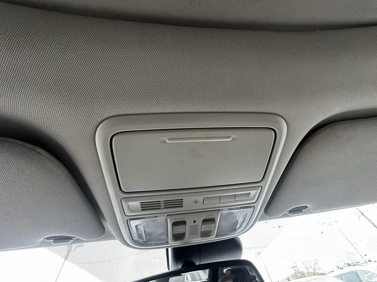 Used 2016 Honda Odyssey EX-L image 23