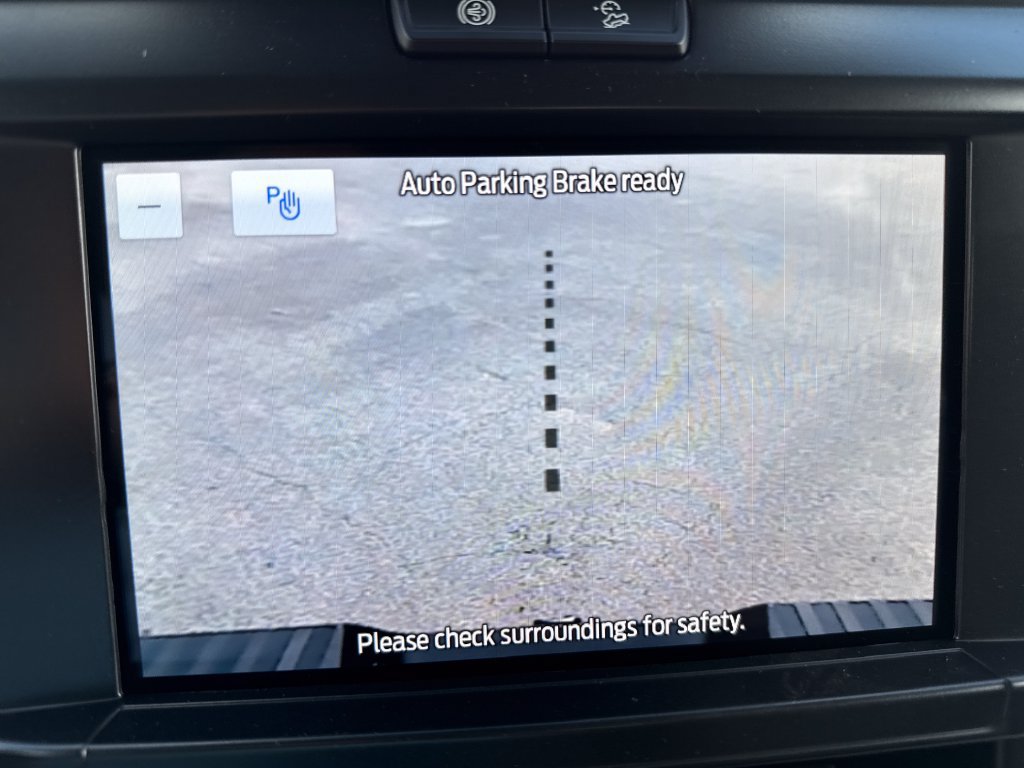 New 2026 Ford F250 XL w/ STX Appearance Package AWD/4WD image 23