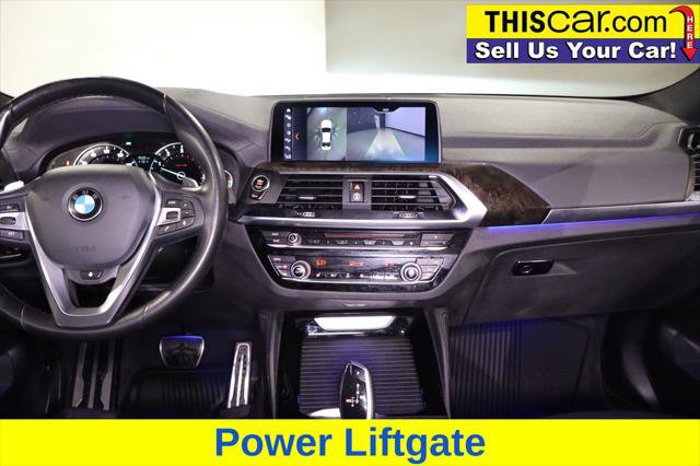 Used 2019 BMW X4 xDrive30i w/ M Sport Package 2 image 23