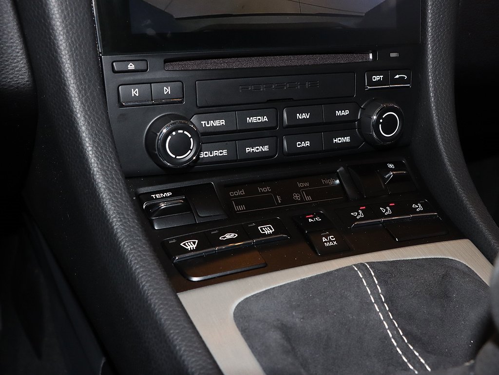 Used 2020 Porsche 718 Cayman GT4 image 50