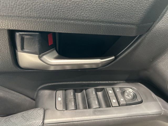 New 2026 Toyota Tacoma TRD Off-Road AWD/4WD image 7
