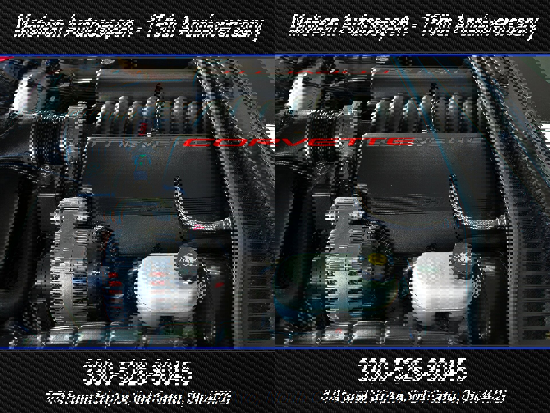 Used 2004 Chevrolet Corvette Convertible w/ Preferred Equipment Group RWD image 17