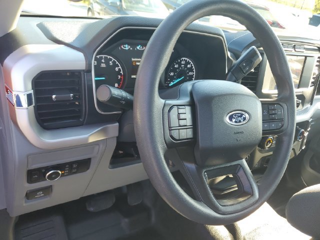 Used 2022 Ford F150 XL w/ Equipment Group 101A High AWD/4WD image 11