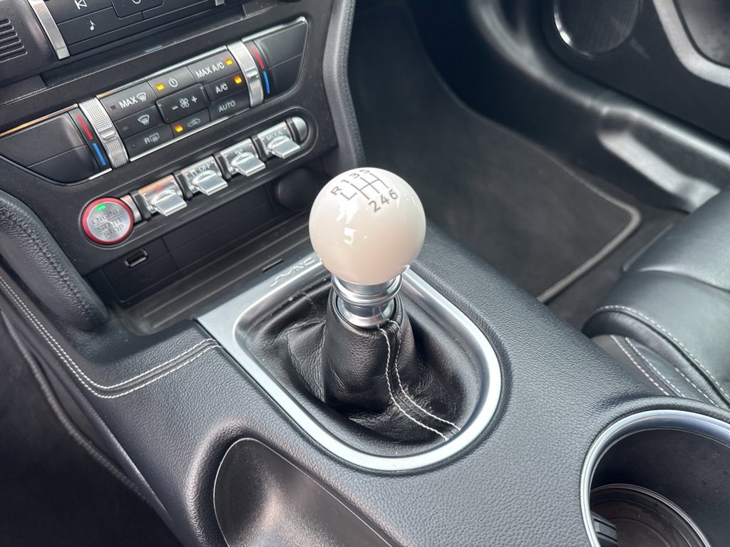 Used 2023 Ford Mustang Mach 1 w/ Equipment Group 700A image 29