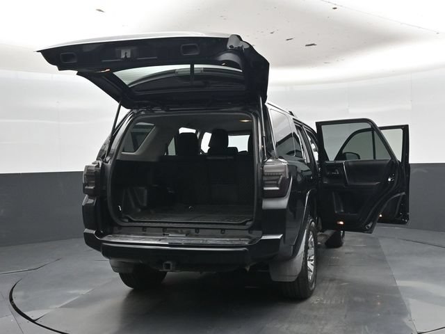 Used 2015 Toyota 4Runner Trail AWD/4WD image 49