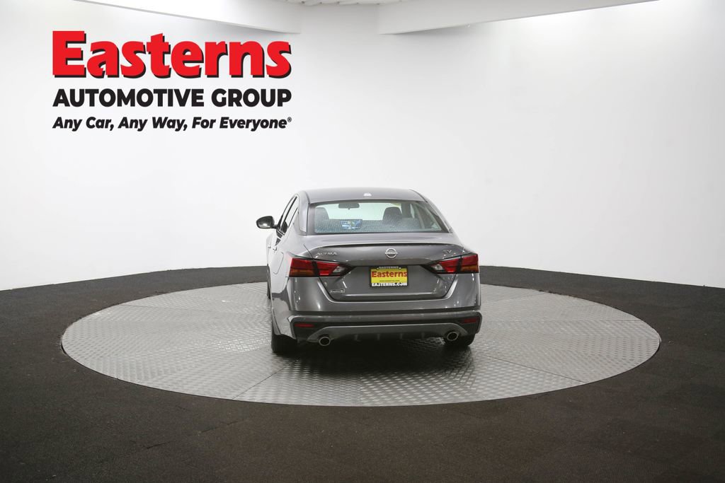 Used 2024 Nissan Altima 2.5 SV w/ SV Premium Package image 65