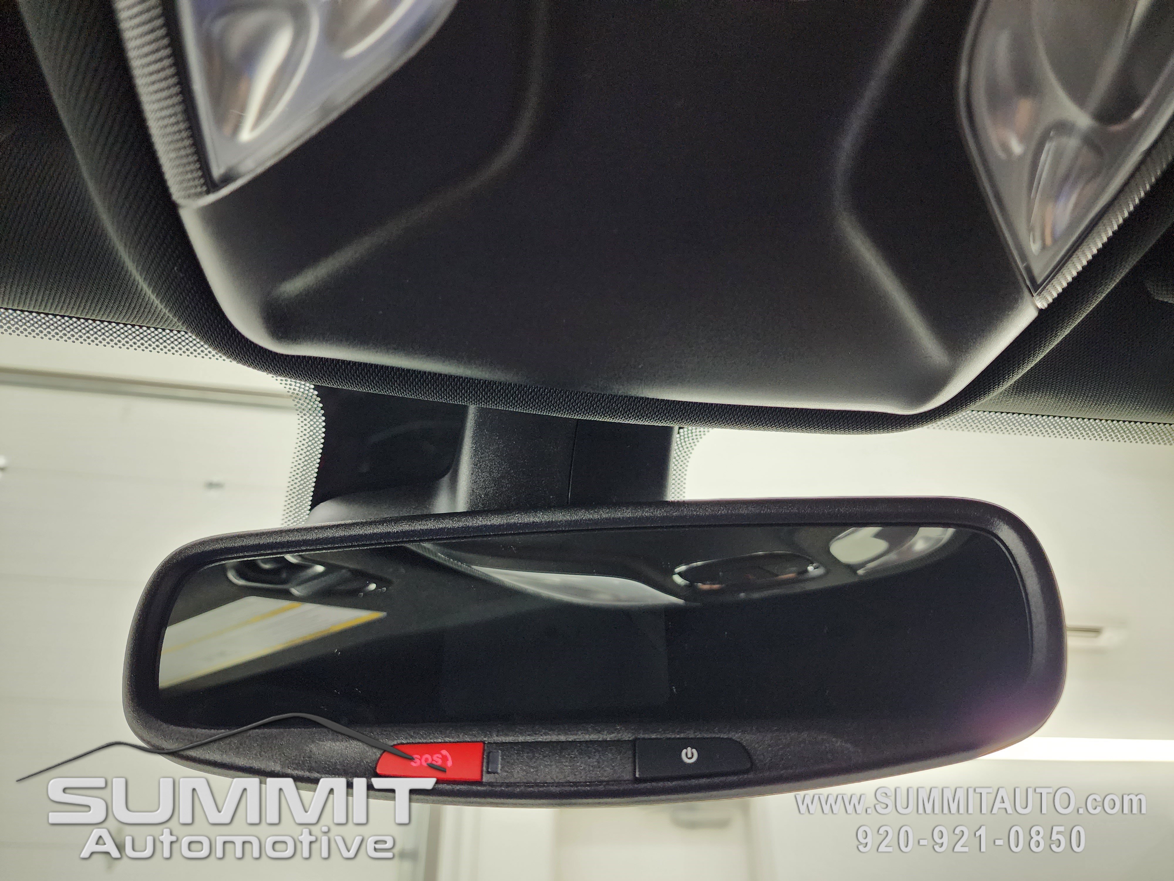 New 2026 Jeep Compass Latitude AWD/4WD image 60