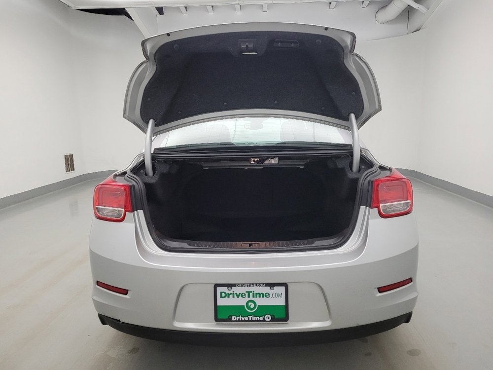 Used 2014 Chevrolet Malibu LT FWD image 29
