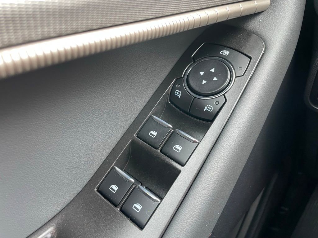 New 2026 Ford Explorer Active image 25