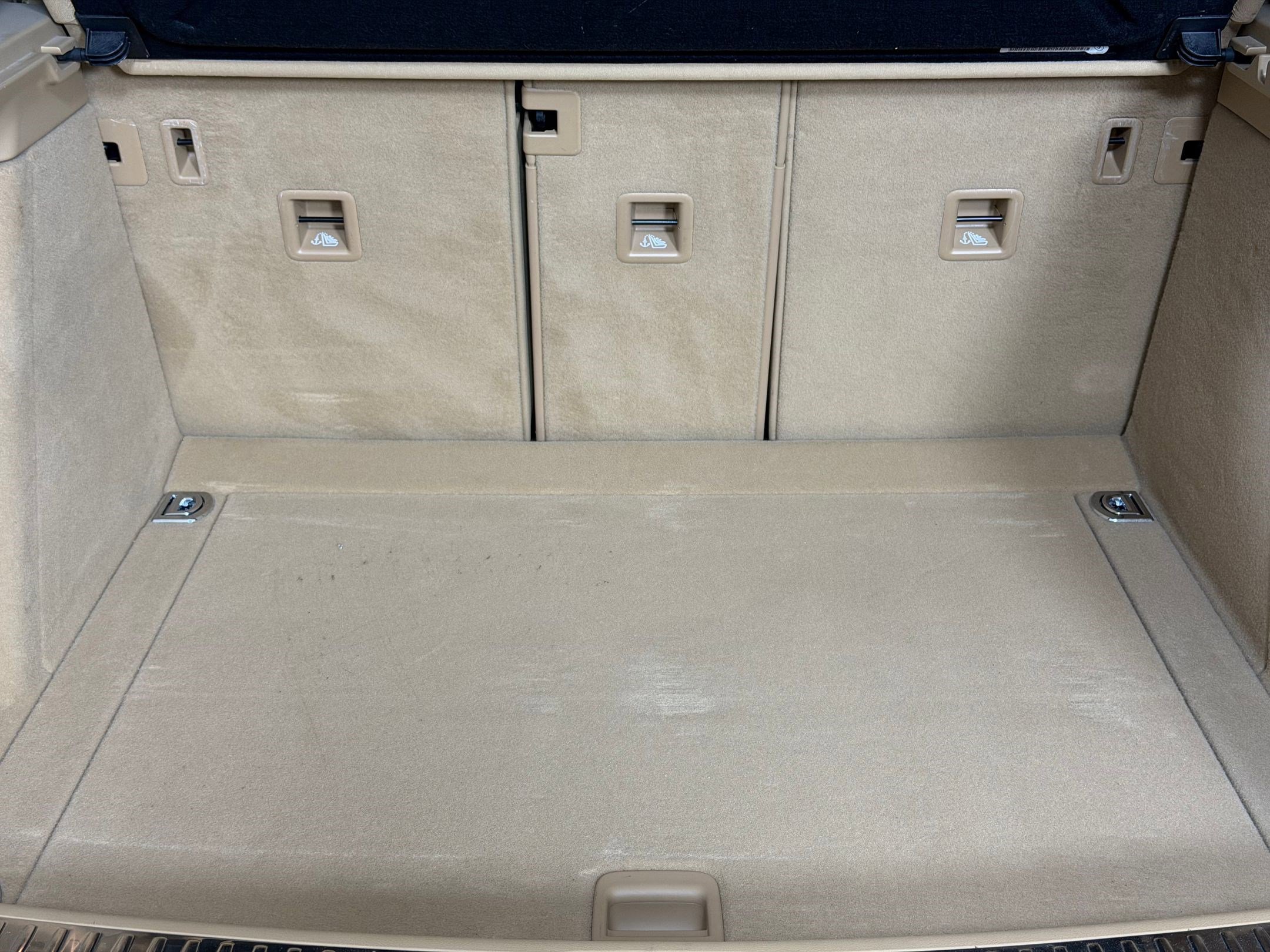 Used 2016 Porsche Macan S AWD/4WD image 23