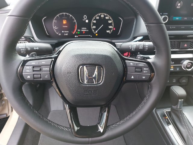 New 2026 Honda Civic Sport image 18