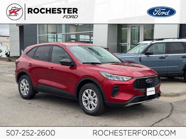 New 2026 Ford Escape Active w/ Cold Weather Package AWD/4WD image 1
