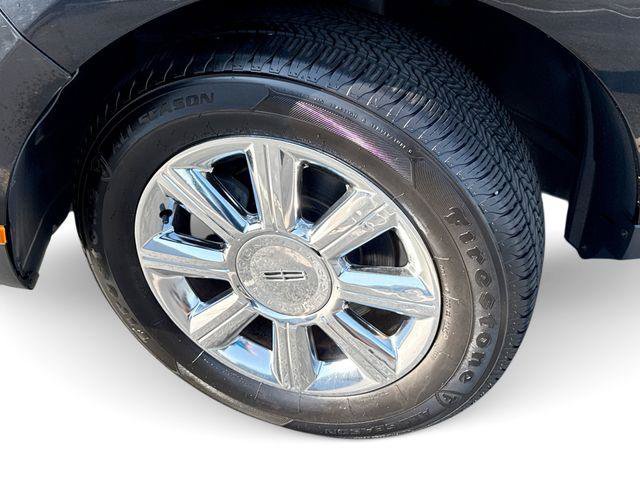 Used 2008 Lincoln MKX 2WD image 19