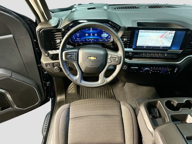 Used 2025 Chevrolet Silverado 1500 LT image 23