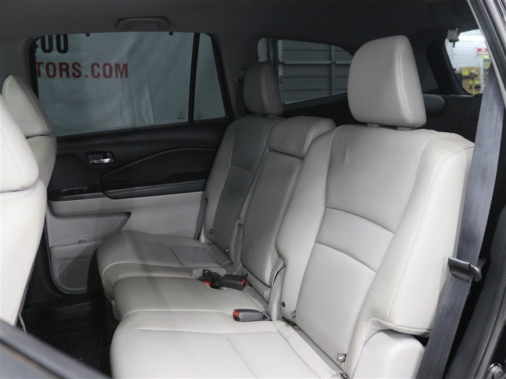 Used 2019 Honda Pilot EX-L image 16