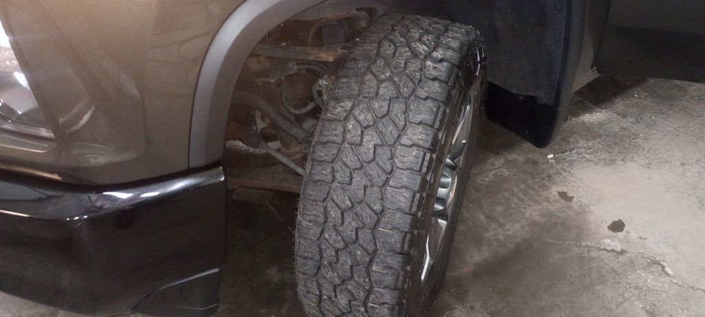 Used 2023 Chevrolet Silverado 2500 Custom w/ Custom Convenience Package image 15