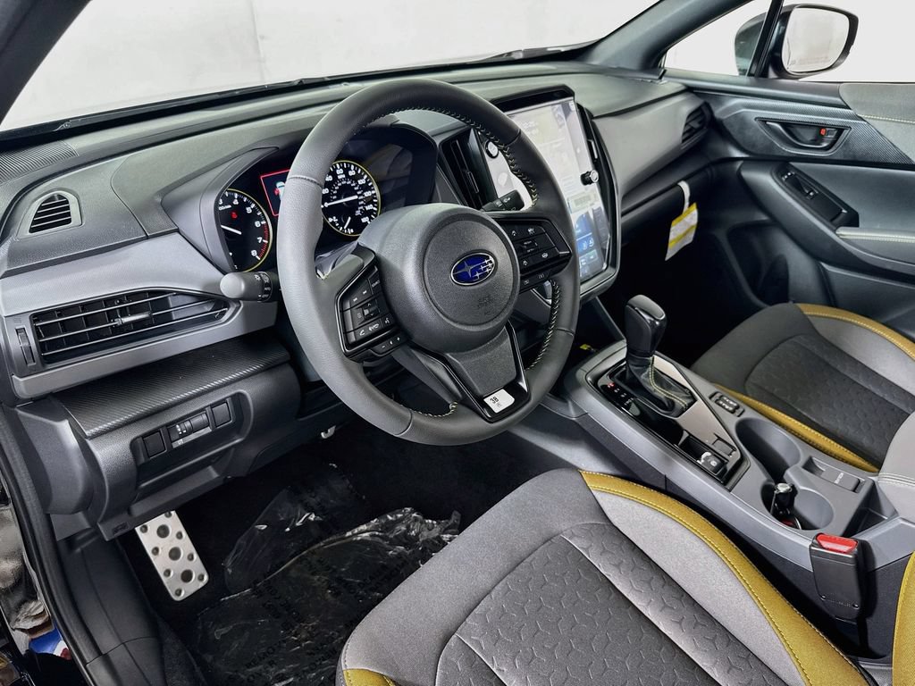 New 2026 Subaru Crosstrek 2.5i Sport AWD/4WD image 9