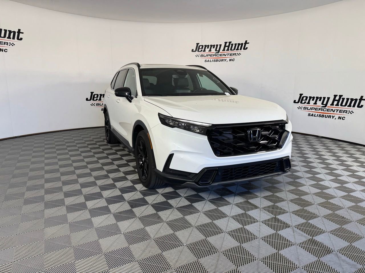 Used 2025 Honda CR-V Sport-L image 8