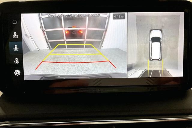 Used 2023 Hyundai Santa Fe Calligraphy image 14