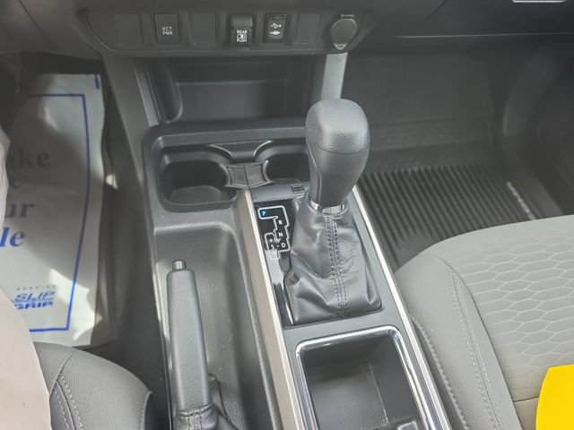 Used 2019 Toyota Tacoma SR5 AWD/4WD image 22