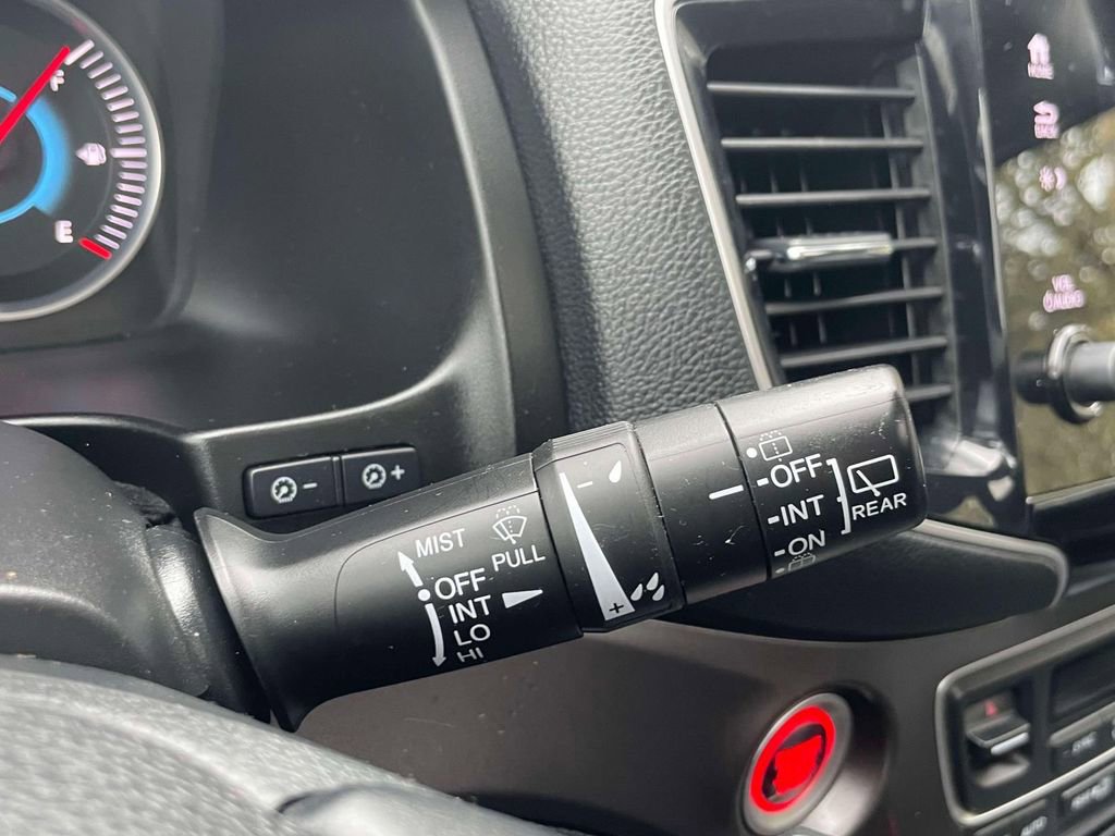 Used 2022 Honda Pilot Special Edition image 24