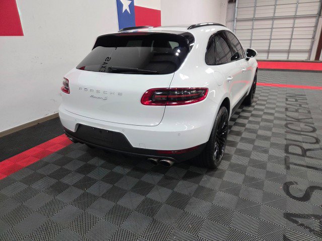 Used 2016 Porsche Macan S AWD/4WD image 18