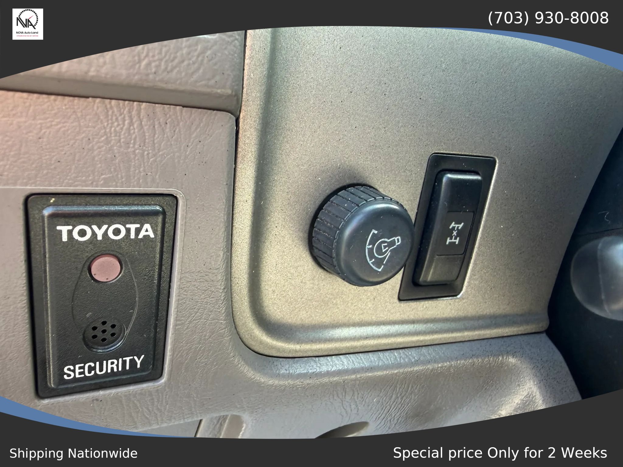 Used 2001 Toyota 4Runner SR5 AWD/4WD image 24