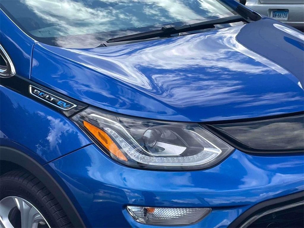 Used 2019 Chevrolet Bolt LT image 9