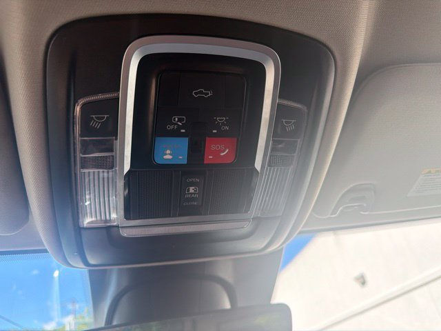 Used 2024 RAM 2500 Laramie w/ Safety Group AWD/4WD image 52