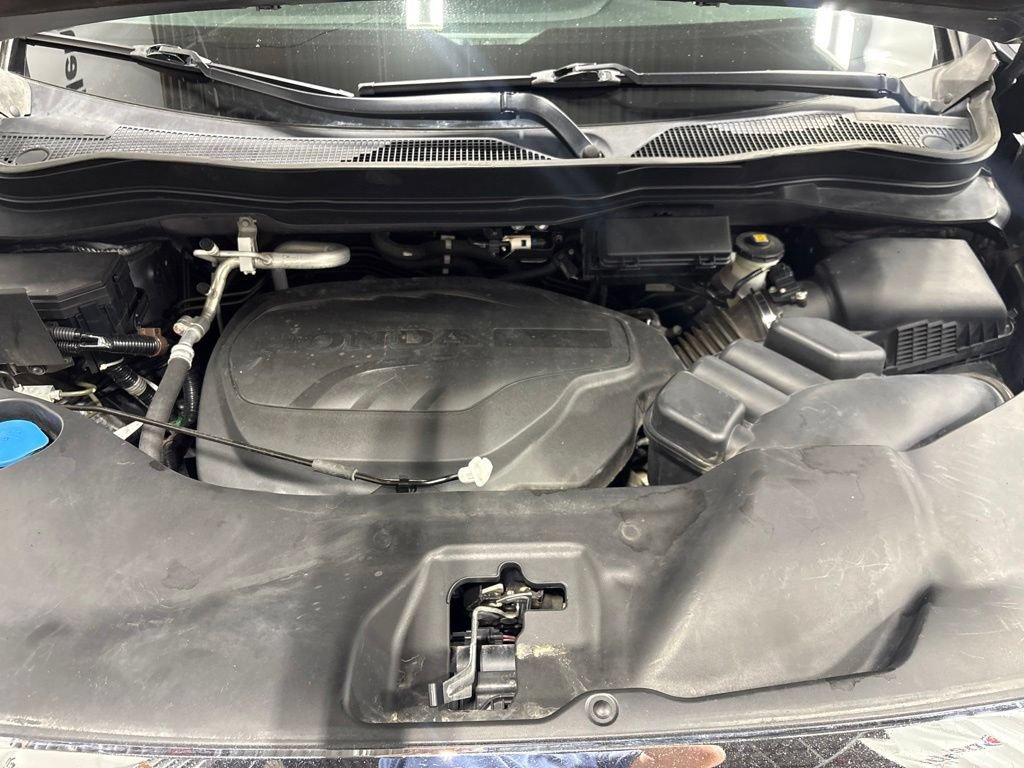 Used 2023 Honda Ridgeline RTL image 17