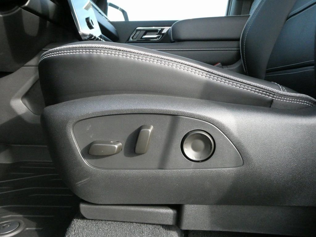 New 2026 GMC Sierra EV Denali image 8