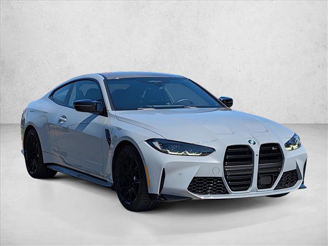 Used 2024 BMW M4 Competition image 3