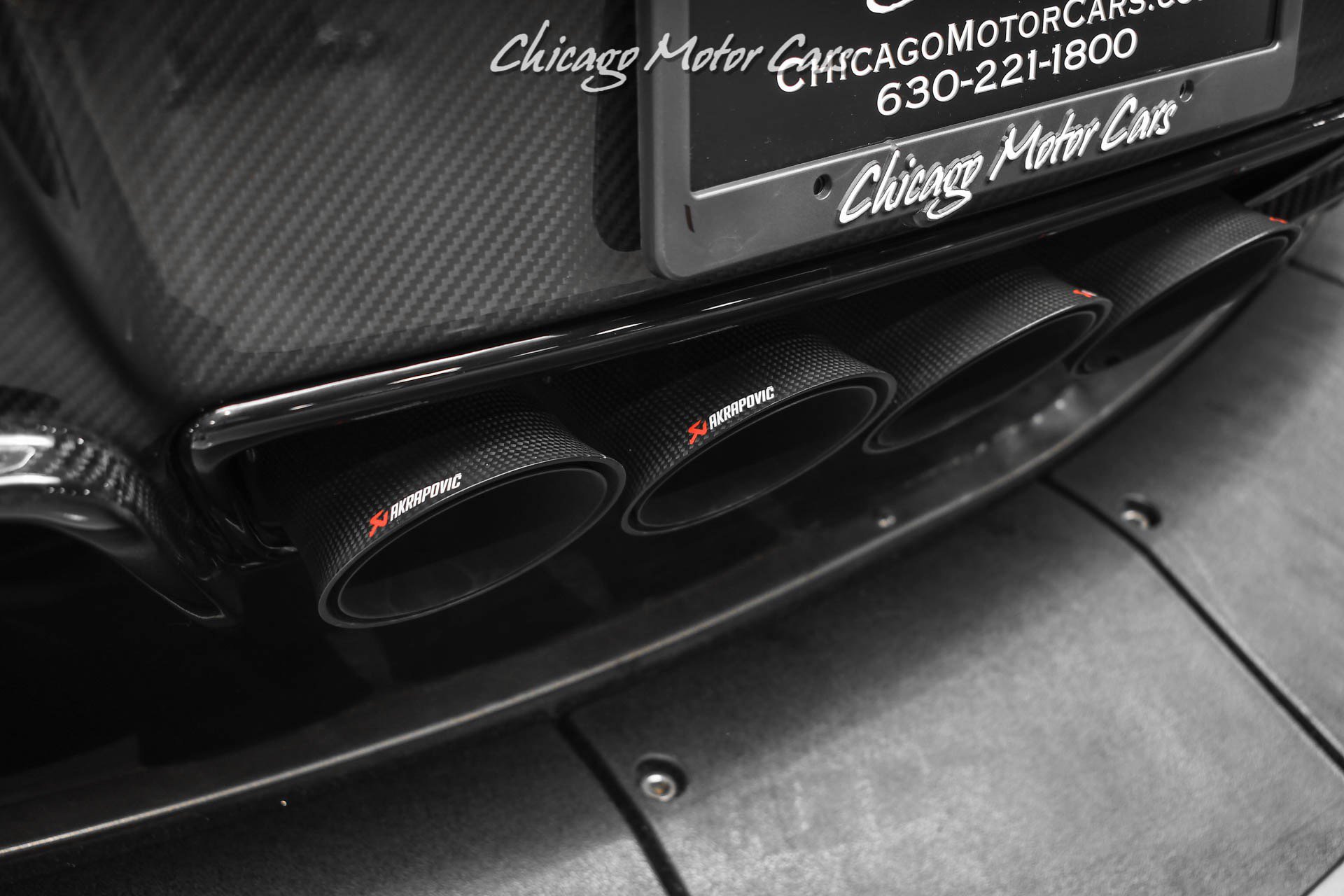 Used 2019 Chevrolet Corvette ZR1 RWD image 45