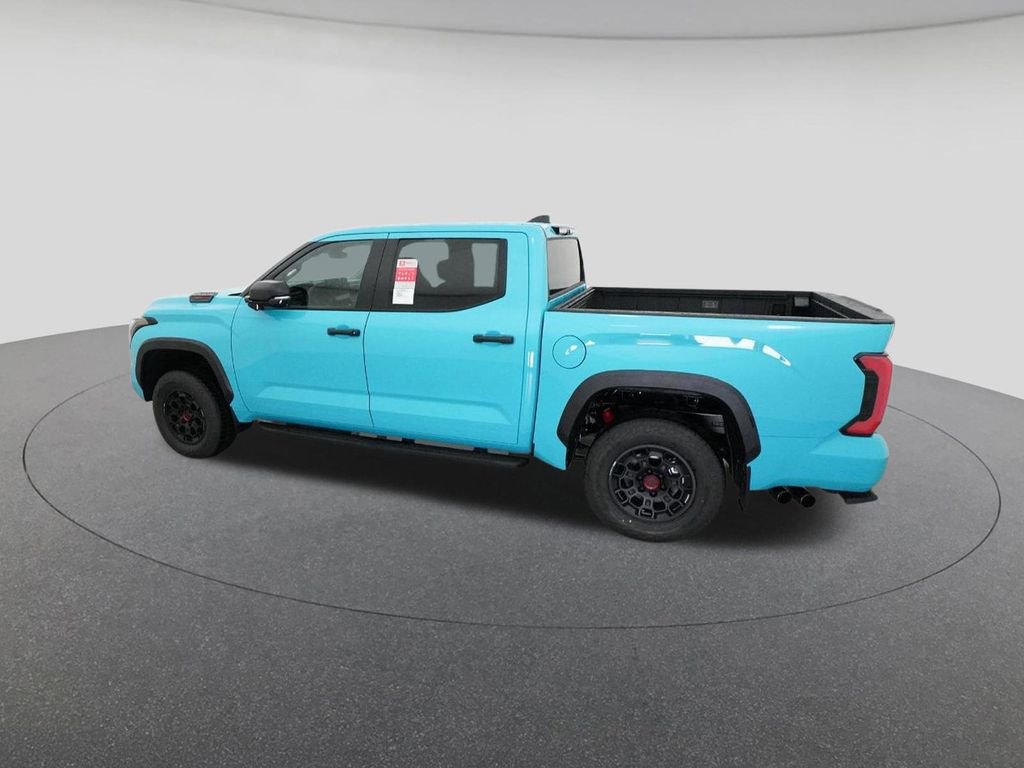 New 2026 Toyota Tundra TRD Pro image 4